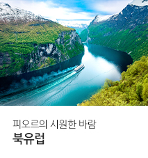 [전세기]2026 북유럽 전세기 기획전(노르웨이,스웨덴, 덴마크, 핀란드)