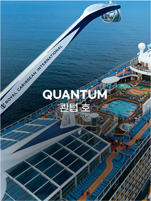콴텀호